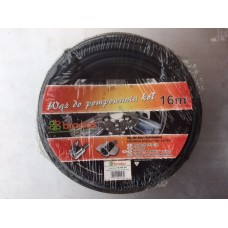 Kompresszor-Levegő cső 18m 