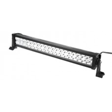 Munkalámpa LED dupla soros 120W 12-24V