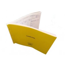 Nyomtatvány Fuvarlevél DG17 50*3lap A4