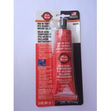 PROSEAL red paszta- piros motortömítő 85 g