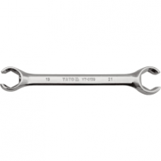 Fékcsőkulcs 11x12mm Yato