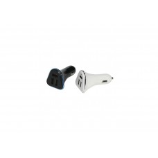 USB töltő tripla – 4.1a 12-24v – All Ride
