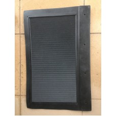 Sárfogó gumi közepes 47x30cm