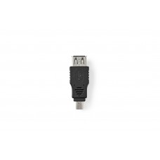USB adapter, Mini dugó – USB A aljzat – MB Ategohoz