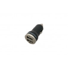 USB töltő 12/24V Dunlop 2,4A