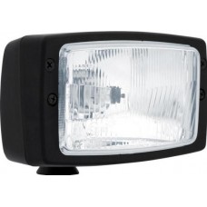 Zetor lámpa H4 izzó helyzetjelzővel