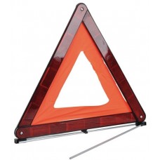 Elakadásjelző háromszög