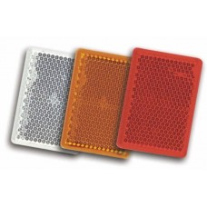 Prizma 57x39mm öntapadó fehér